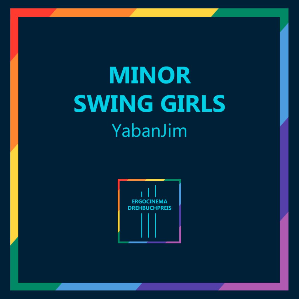 Minor Swing Girls von YabanJim