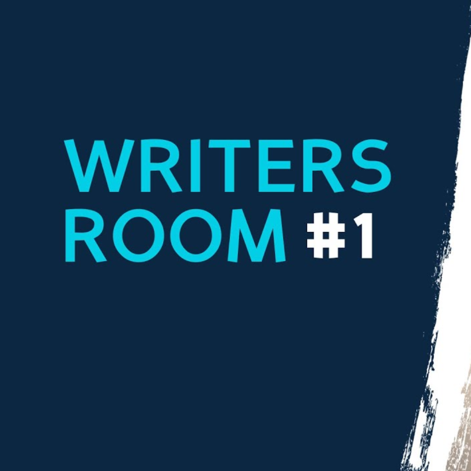 Ergocinema Writers Room: Eine Video-Reihe auf YouTube